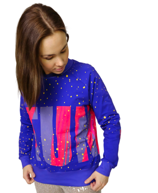 TUNNE college Vapaus lilac