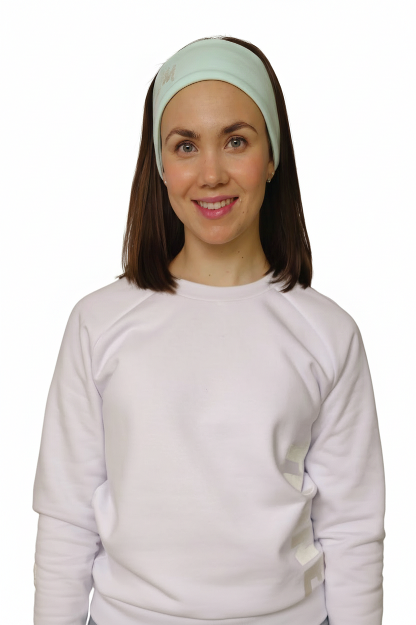 TUNNE headband Ilo mint