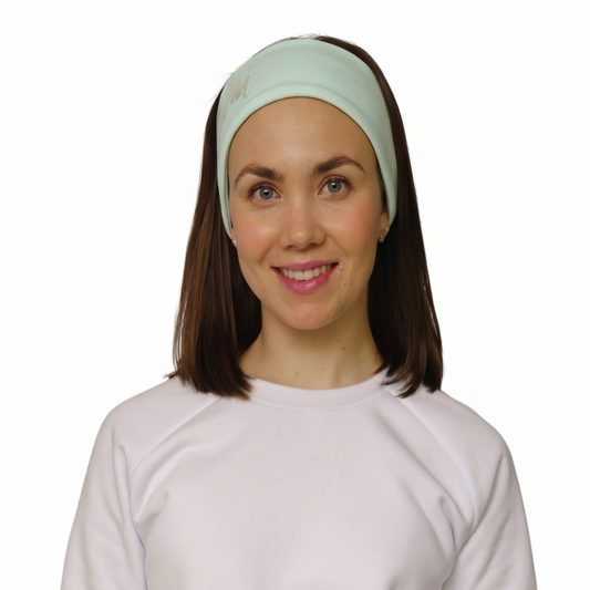 TUNNE headband Ilo mint