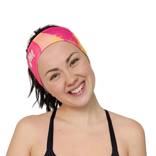 TUNNE Headband Ilo peach