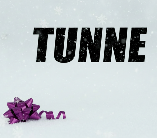 TUNNE Gift Card